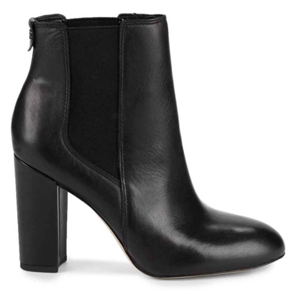 Sam Edelman Case bootie! Almost perfect condition!